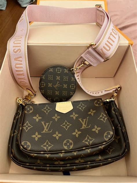 borsa louis vuitton multicolor ultima collezzione|borse tracolla louis vuitton.